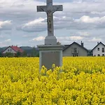 Dom Na Wzgorzu * Polanica-Zdrój