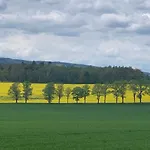 Nyaraló Dom Na Wzgorzu Polanica-Zdrój