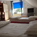 Dom Na Wzgorzu Nyaraló *
