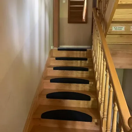 別荘 Dom Na Wzgorzu