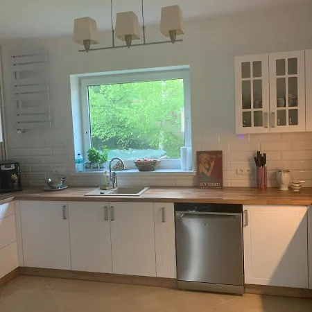 Dom Na Wzgorzu * ポラニツァ・ズドゥルイ