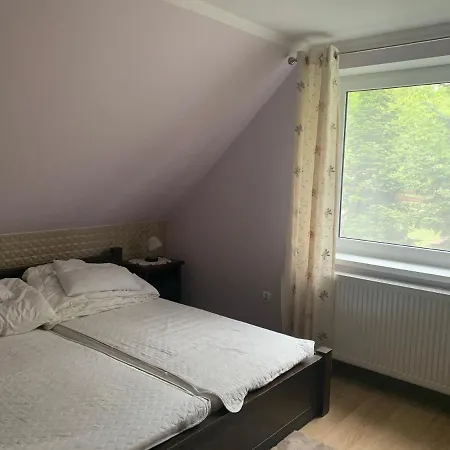 別荘 Dom Na Wzgorzu