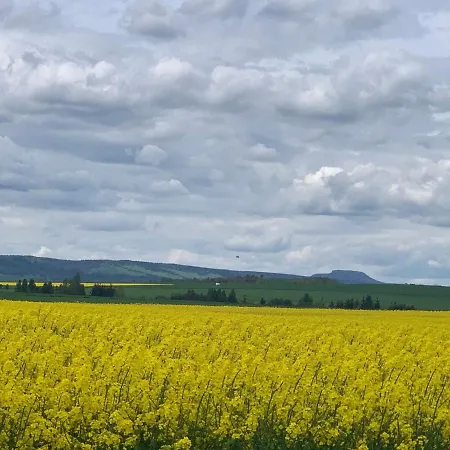 Dom Na Wzgorzu 別荘 *