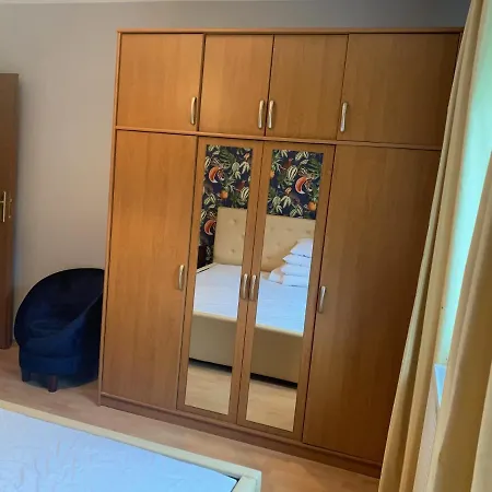 Dom Na Wzgorzu 別荘