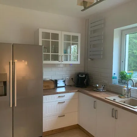 別荘 Dom Na Wzgorzu ポラニツァ・ズドゥルイ