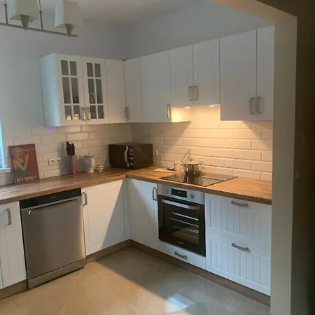 Dom Na Wzgorzu 別荘