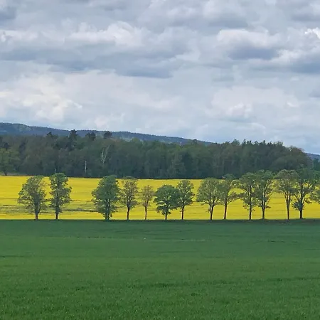 別荘 Dom Na Wzgorzu ポラニツァ・ズドゥルイ