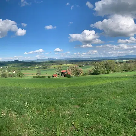 Dom Na Wzgorzu 別荘 ポラニツァ・ズドゥルイ