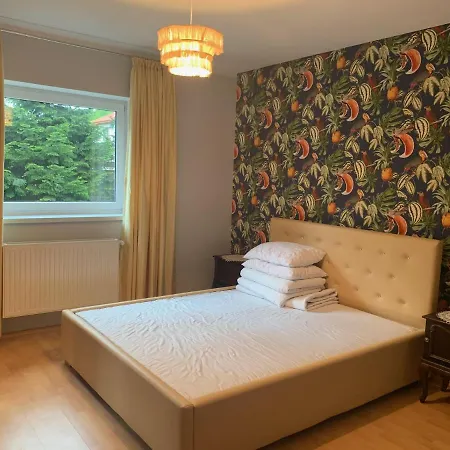 Dom Na Wzgorzu ポラニツァ・ズドゥルイ