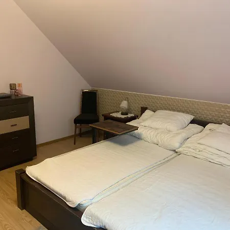 Dom Na Wzgorzu 別荘 ポラニツァ・ズドゥルイ