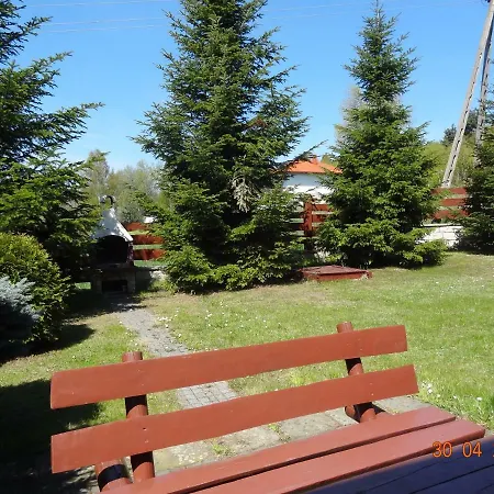 Dom Na Wzgorzu 別荘