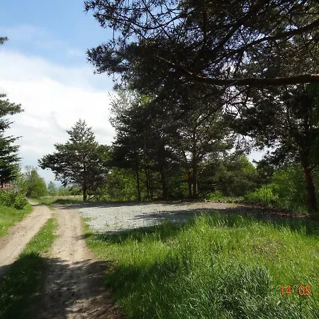 Dom Na Wzgorzu 別荘