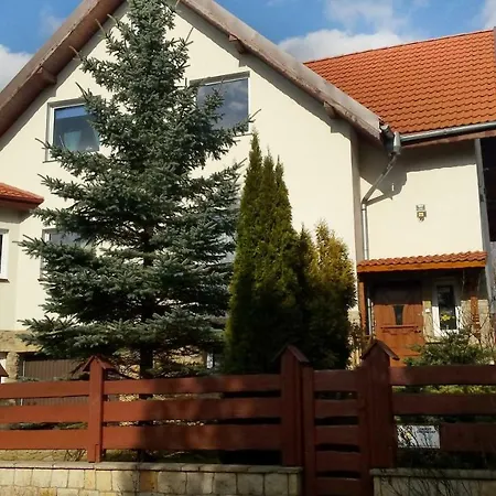 Dom Na Wzgorzu * ポラニツァ・ズドゥルイ