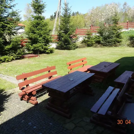 Dom Na Wzgorzu * ポラニツァ・ズドゥルイ