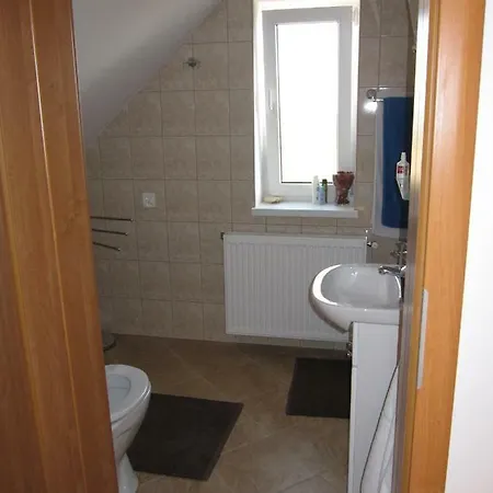 Dom Na Wzgorzu 別荘