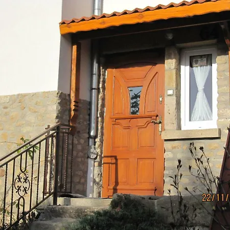 Dom Na Wzgorzu 別荘 ポラニツァ・ズドゥルイ