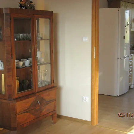 別荘 Dom Na Wzgorzu