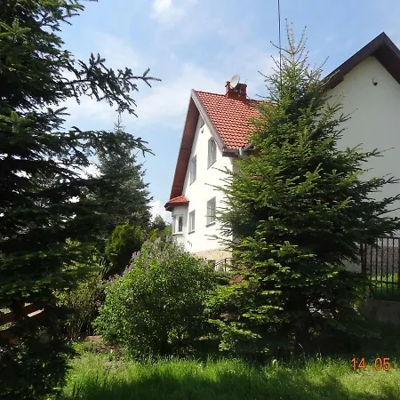 Dom Na Wzgorzu