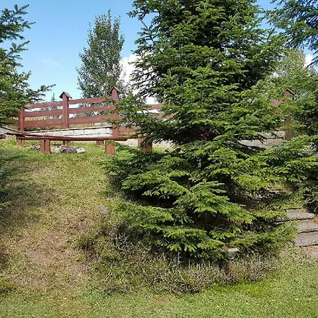 Dom Na Wzgorzu ポラニツァ・ズドゥルイ