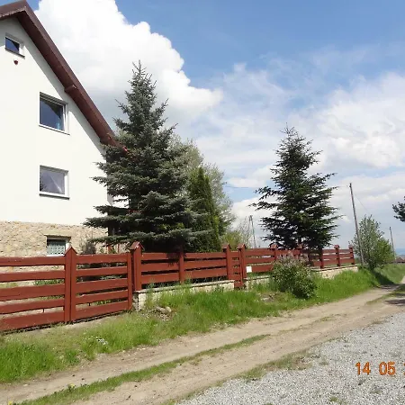 Dom Na Wzgorzu 別荘 *