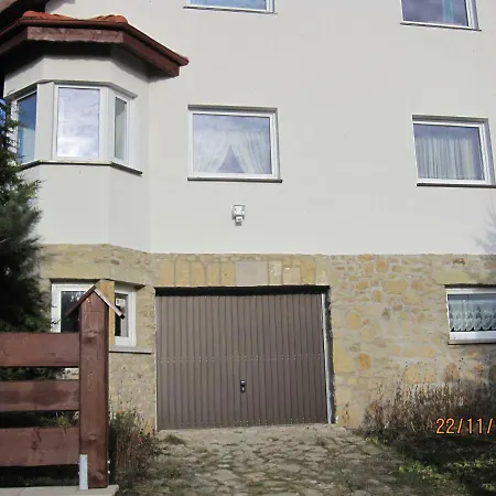 別荘 Dom Na Wzgorzu *