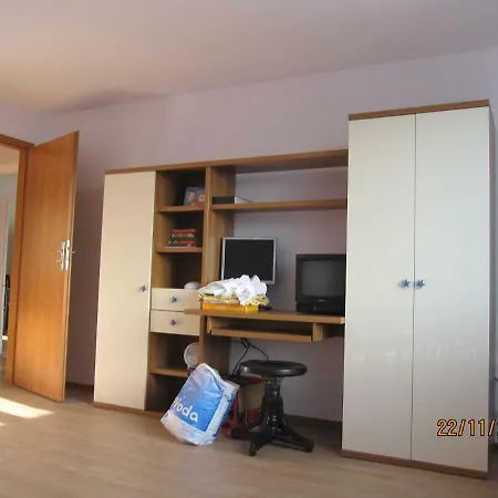 Dom Na Wzgorzu 別荘 ポラニツァ・ズドゥルイ