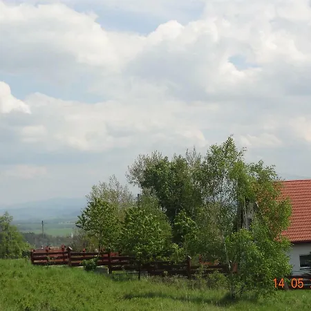 Dom Na Wzgorzu