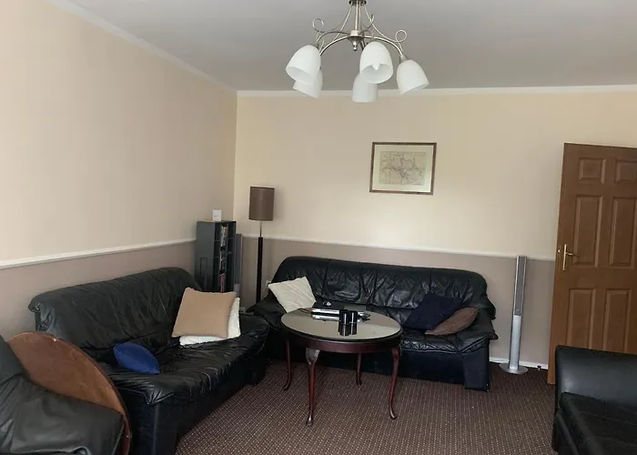 Dom Na Wzgorzu Prázdninový dům Polanica-Zdrój