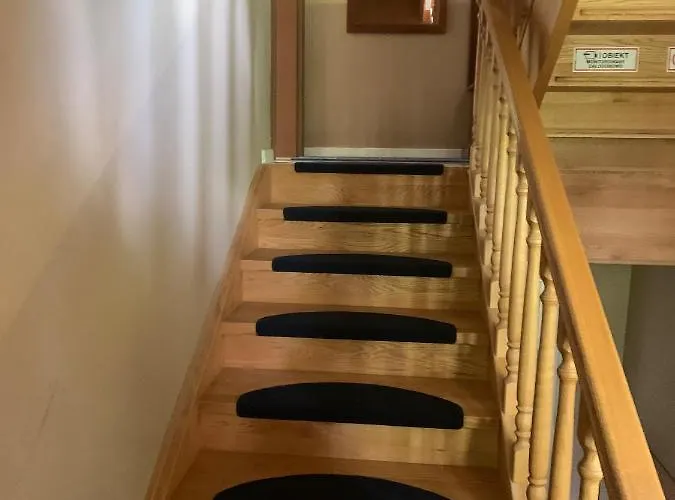 Prázdninový dům Dom Na Wzgorzu