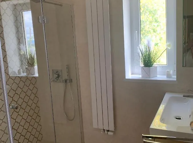 Dom Na Wzgorzu Prázdninový dům