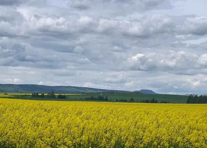 Dom Na Wzgorzu Prázdninový dům *