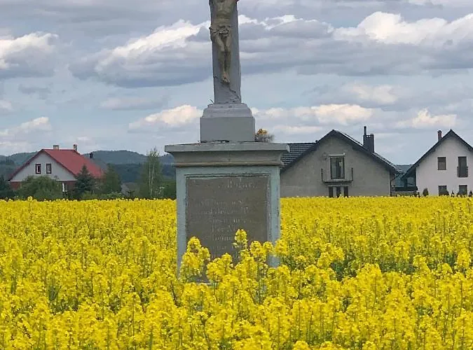 Dom Na Wzgorzu * Polanica-Zdrój