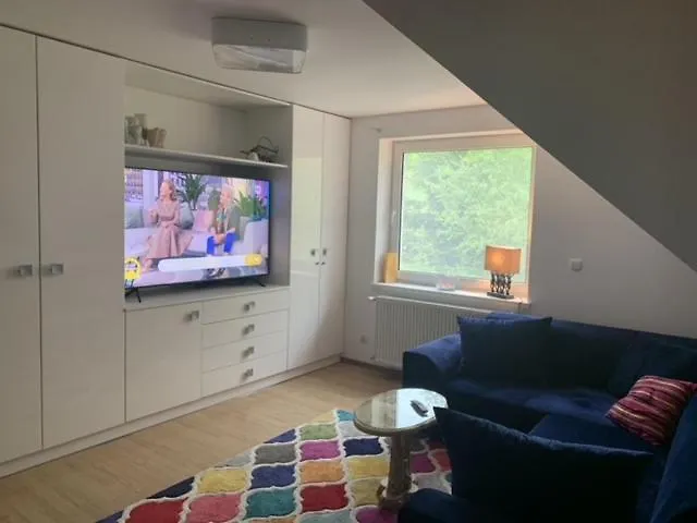 Prázdninový dům Dom Na Wzgorzu Polanica-Zdrój