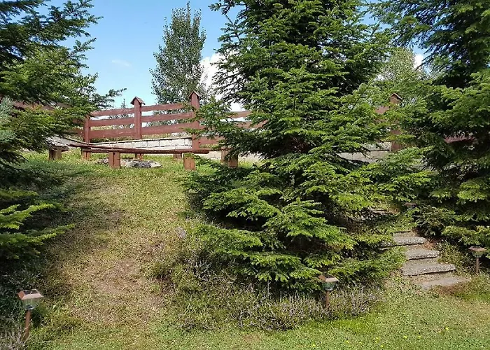 Dom Na Wzgorzu Polanica-Zdrój