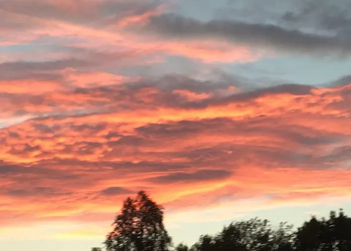 Prázdninový dům Dom Na Wzgorzu